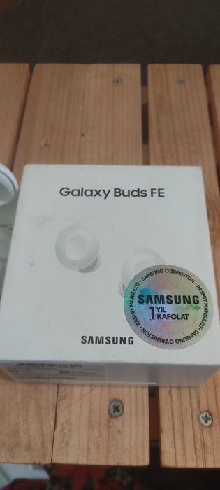 Galaxy Juda FE SAMSUNG