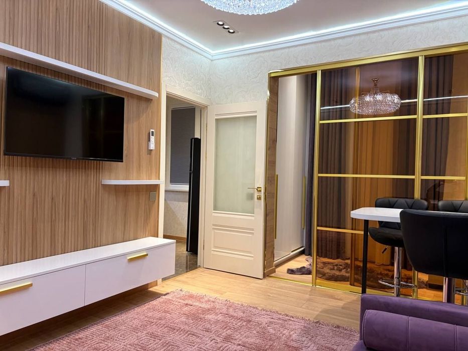 Аренда 2 комнатная Чиланзар 3 сдаётся в первый раз