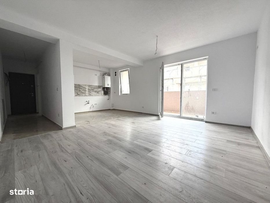 Apartament 3 camere, 70 mp, constructie noua, etaj 2 - Giroc
