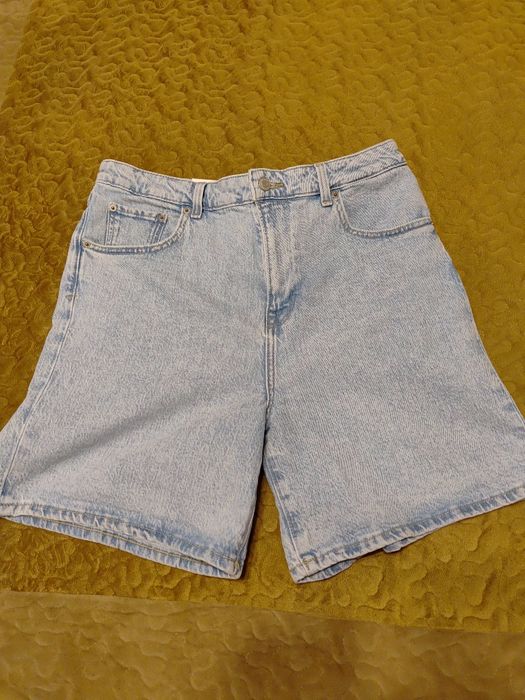 Pantaloni scurti damă C&A