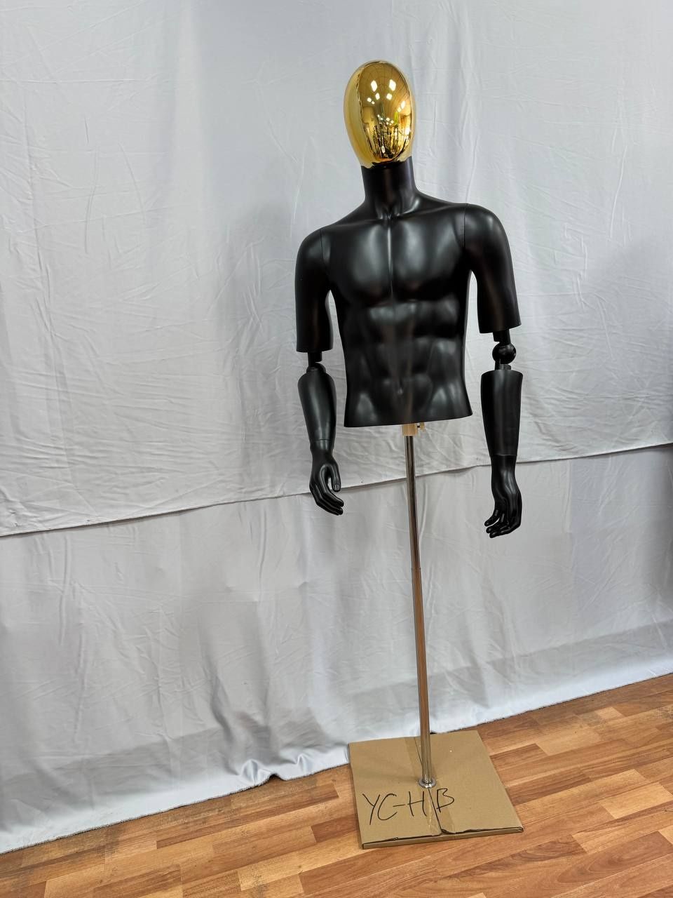 Maniken original