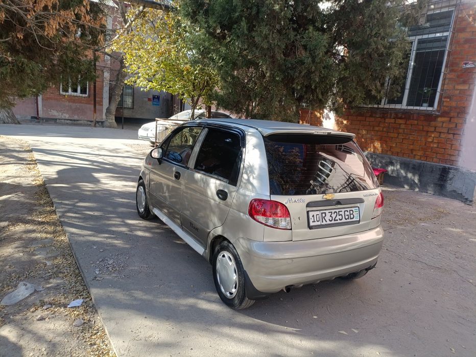 Матиз бест срочна сотилади гази бор ген берамиз матор хадавойлари Зур