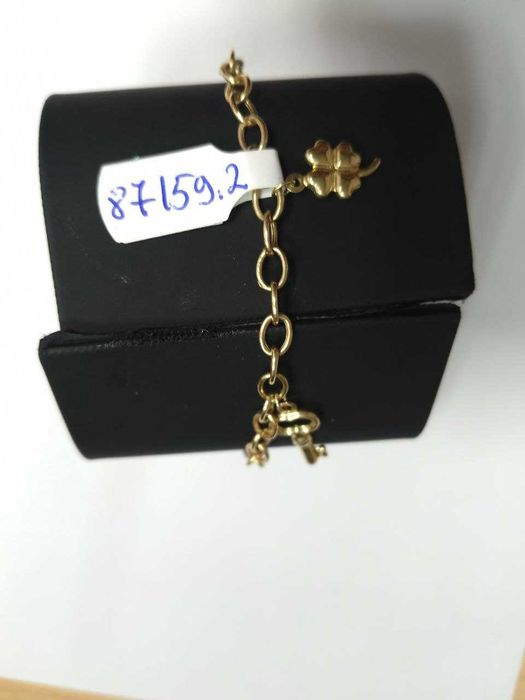 bratara aur 14k (m3) star amanet