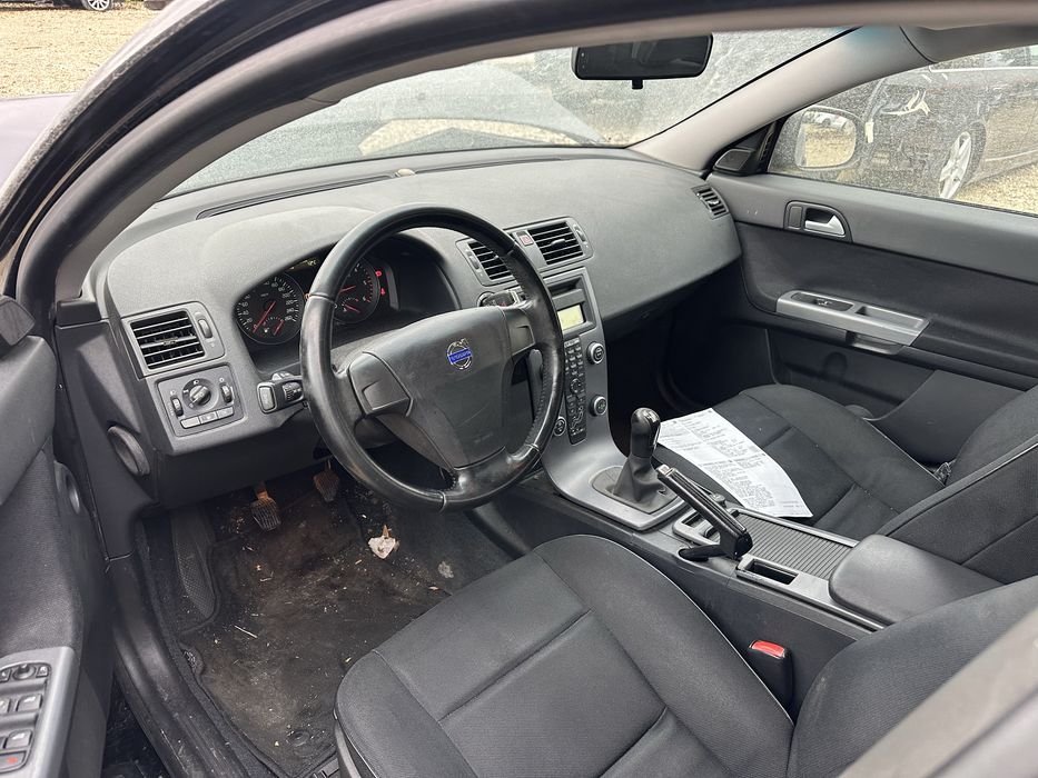 Volvo V50 D2 1.6hdi - На Части!!! Facelift!!!