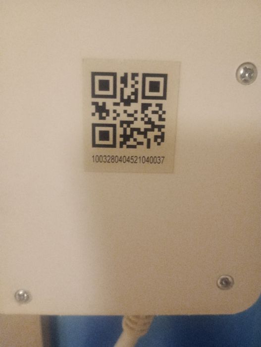 Incalzitor cu infrarosii plasma Klarstein 1200 w