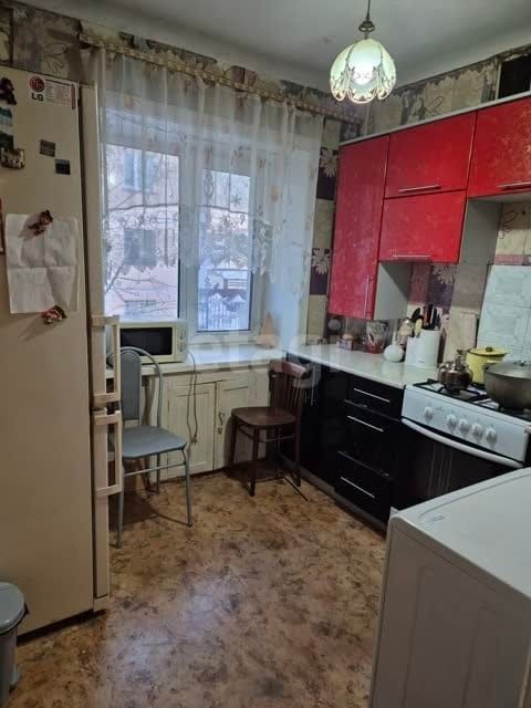 Срочно 1ком.кв. Район Тайги