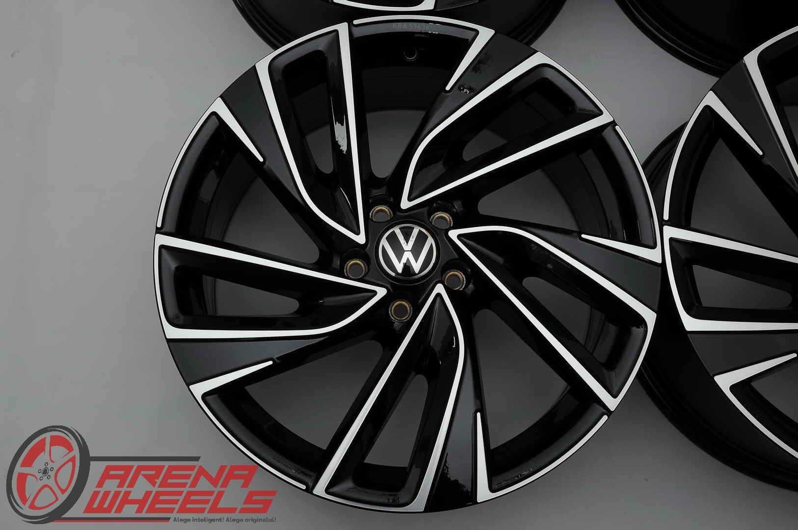 Jante Noi 19 inch Originale VW Arteon R-line R19 Adelaide