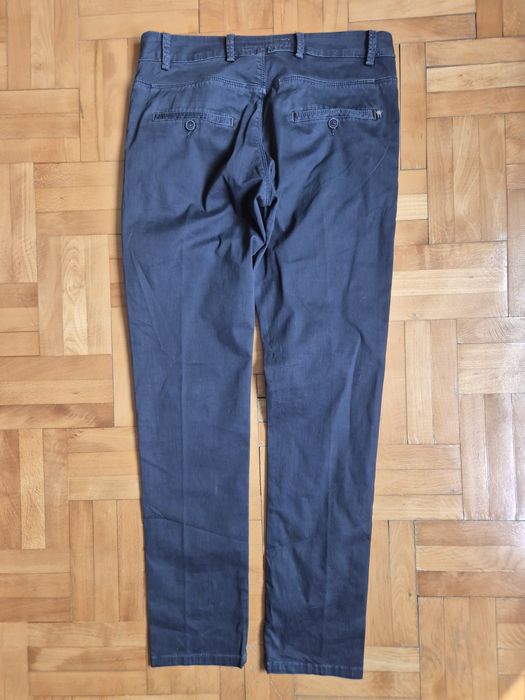 Pantaloni Bărbați Primo Emporio, Mărimea 46 (XS), Fabricat în Italia
