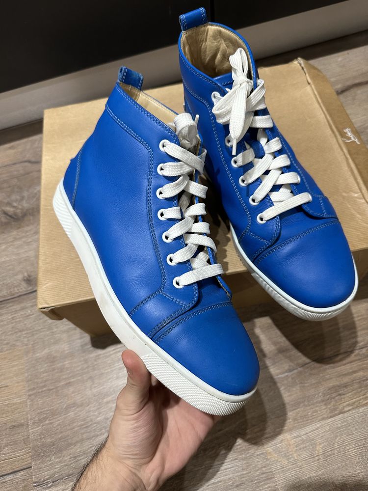 Christian Louboutin High