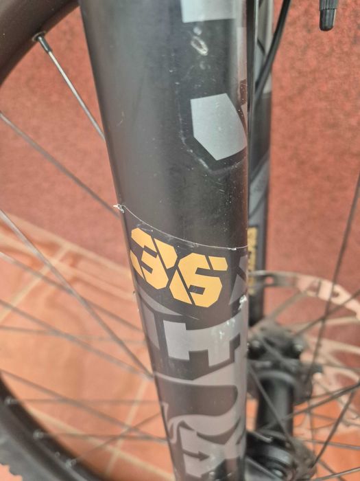 Canyon Spectral 10.0  29 er