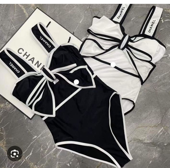 Бански-Chanel  S/М