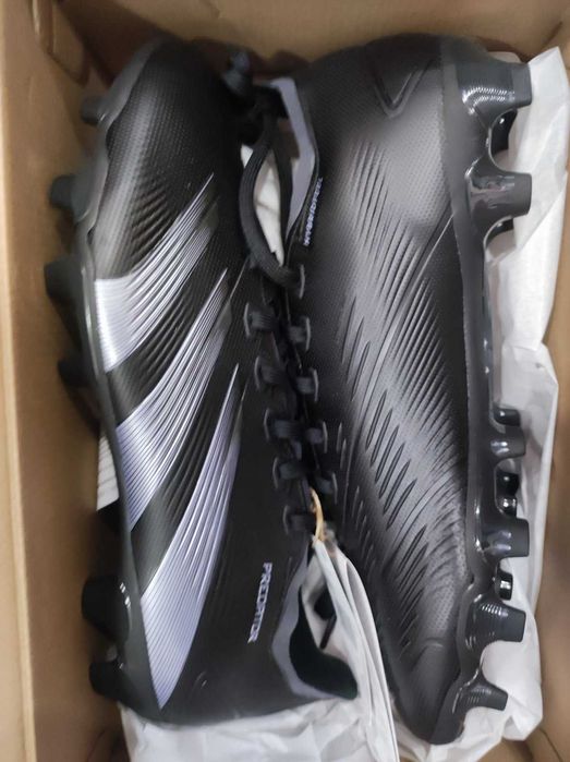 Adidas - Predator League IE2610 Оригинал Код 935