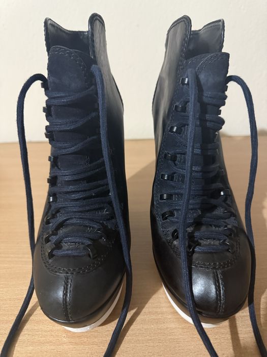 Уникални дамски обувки Kenzo, Versace, Guess, Liu Jo номер 38