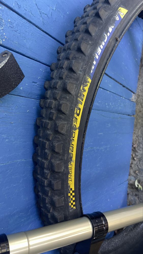 Части- bos hope dt swiss saint magura maxxis mishelin