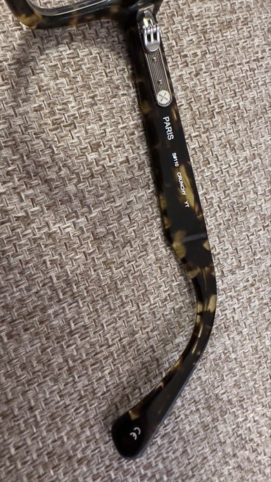 rame ochelari de vedere Peter and May S110 Crunchy Sun