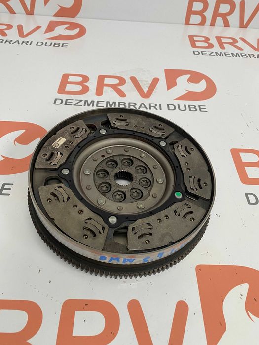 Volanta pentru BMW Seria 1 1.5 tfsi motorizare Euro 6 an 2020