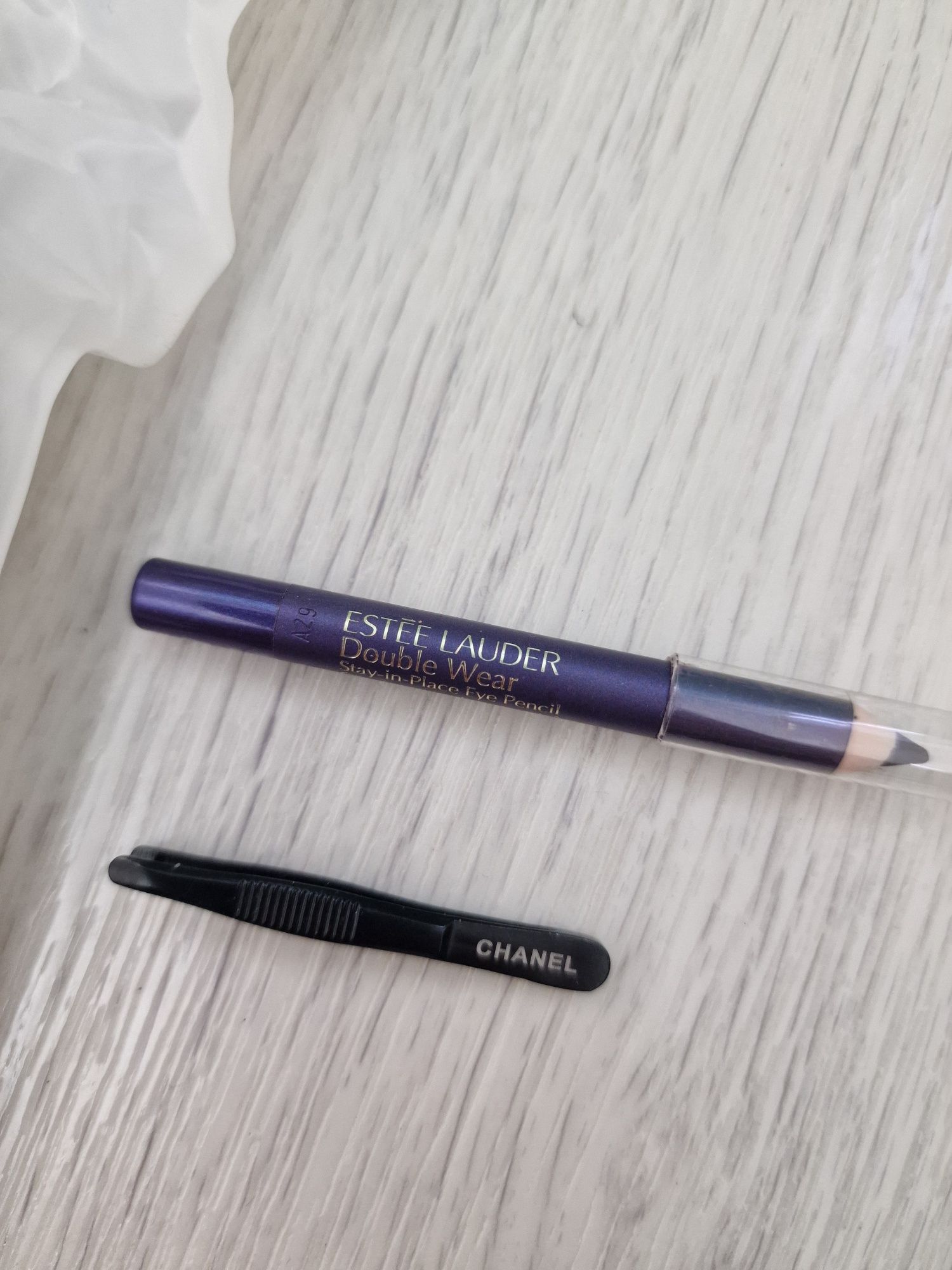 Карандаш для век Estee Lauder Double Wear