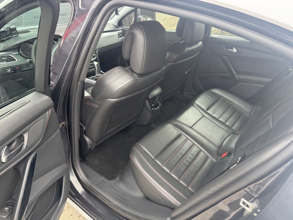 Peugeot gt 2.2 204 k 2014 an