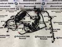 Instalatie electrica motor Europa BMW F10,F12,F01 535xd,640xd,740xd