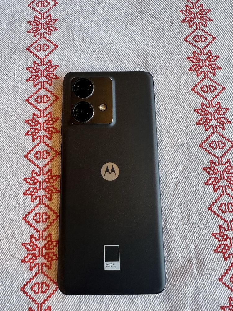 Motorola Edge 40 Neo, 5G, 12Gb Ram, 256 Gb interna