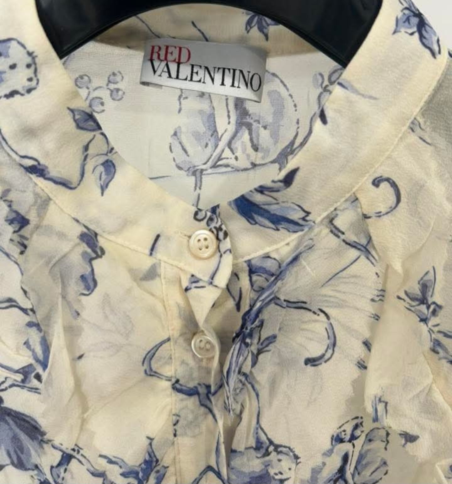 RED Valentino оригинална риза, размер S