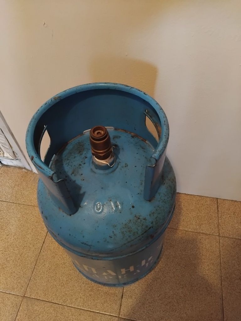 Битова газова Бутилка 20л.