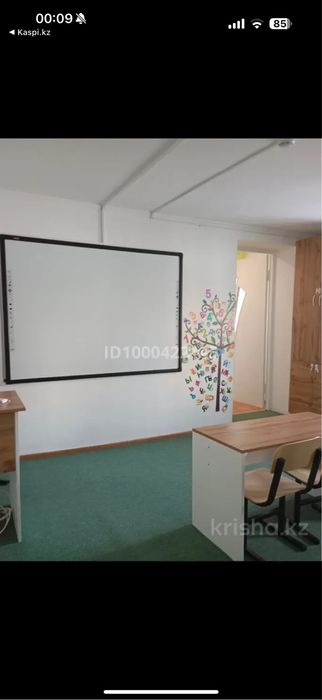 Интерактивная доска +проектор