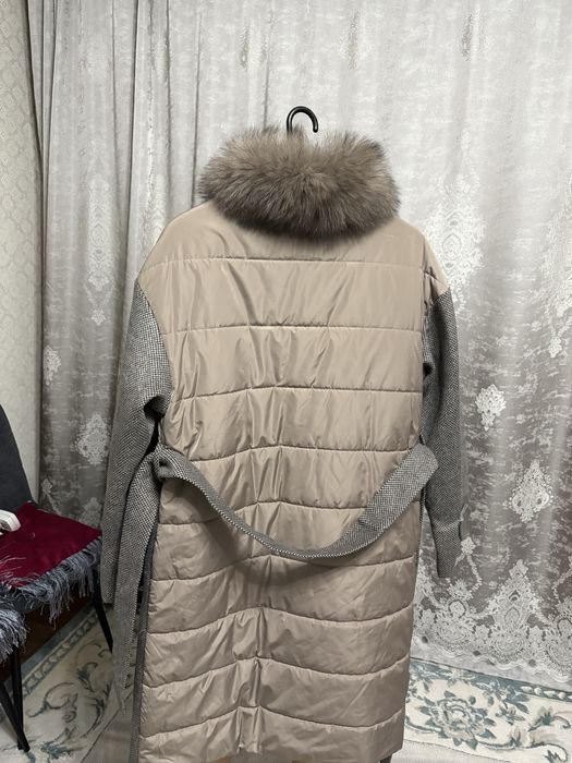 Продаётся верхняя одежда !вся информация в описании!