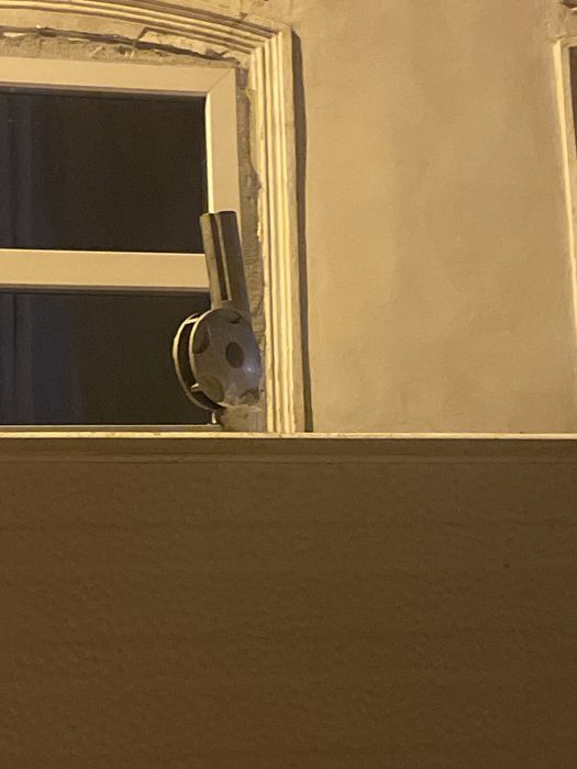 Vand antena si suport pentru rulota