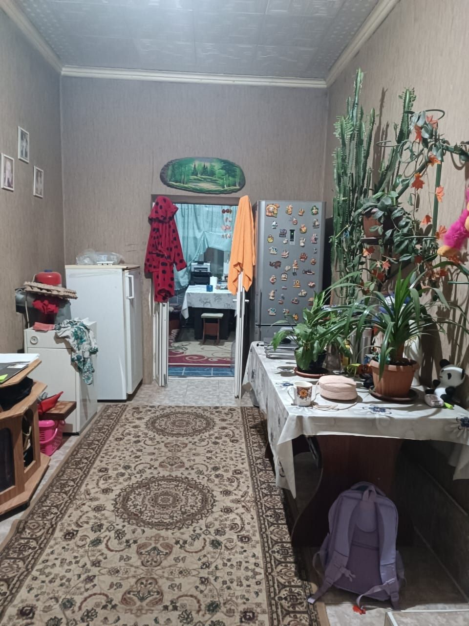 Проаётся 2 дома на одном участке