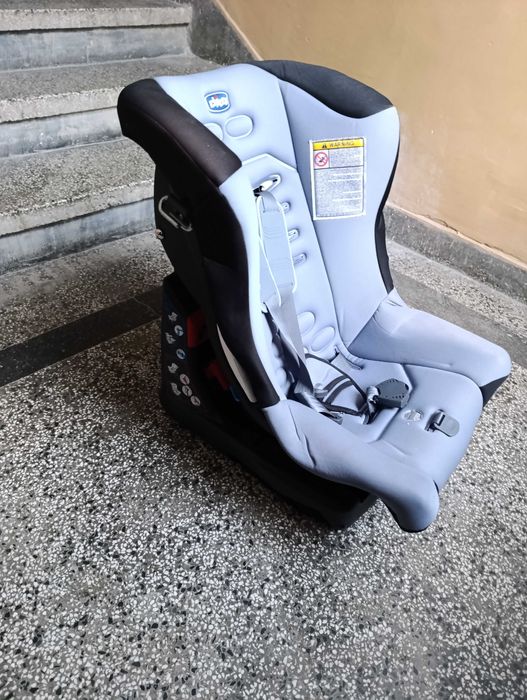 Детско столче за кола Chicco група 0 и 1