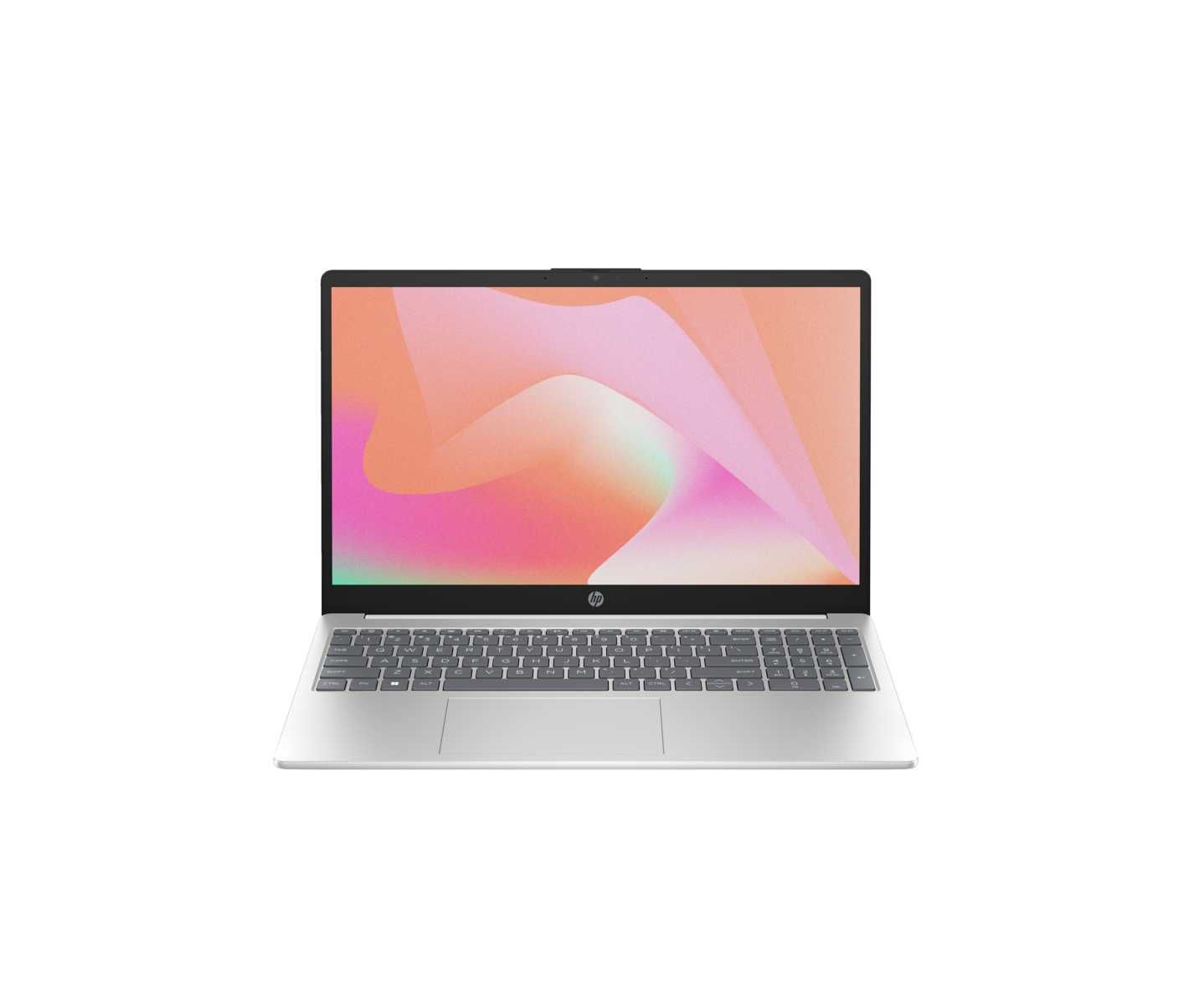 Ноутбук HP 15 AMD Ryzen™ 3 7320U 4GB DDR5 256GB SSD 15.6" FHD