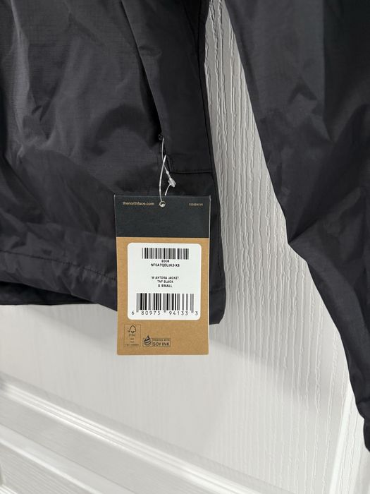 Дамско яке The North Face