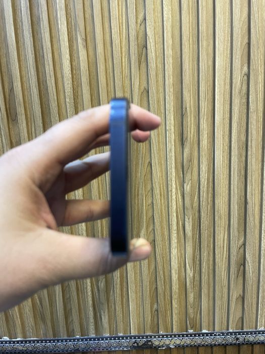 Iphone 12 64GB ideal black