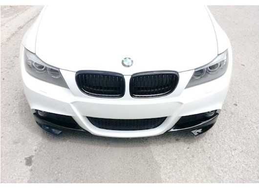 Prelungire Flapsuri Splitere Bara Fata Bmw Seria 3 E90-E91  M Tech FL