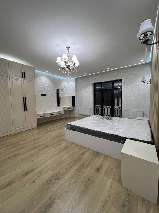 Milano Продается 3 комнатная квартира ремонт 8-роддом Яккасарай