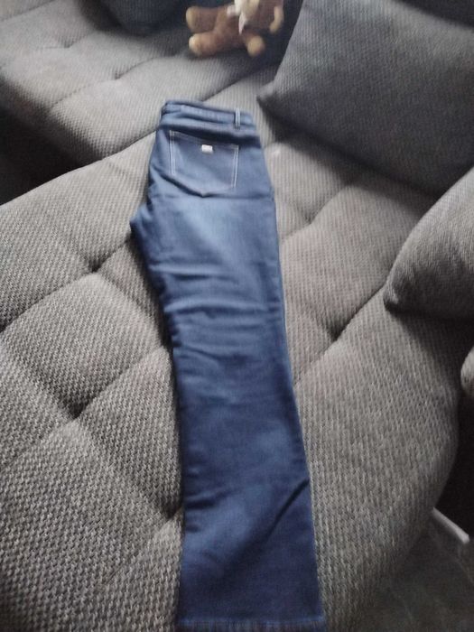 Blugi Dama mărimea 3xL