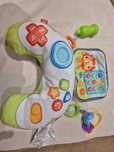 Fisher Price Възглавничка за игра по коремче Малък геймър