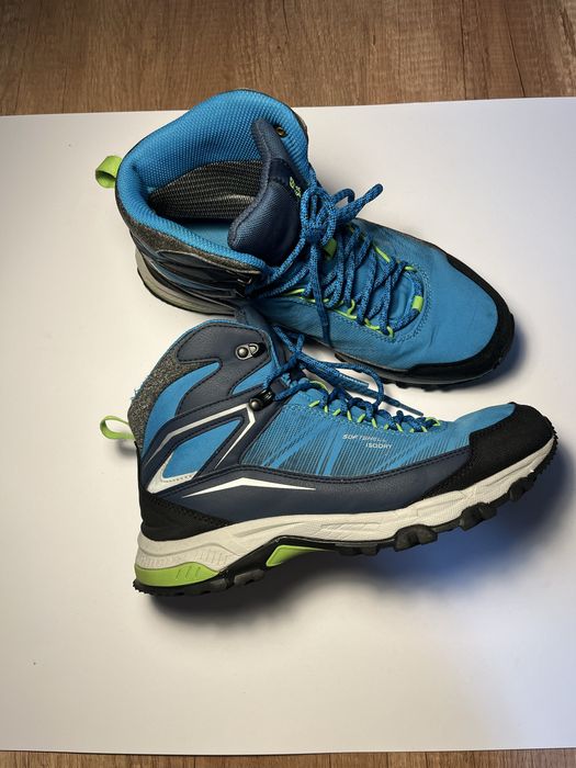 Туристически обувки Mountain Warehouse