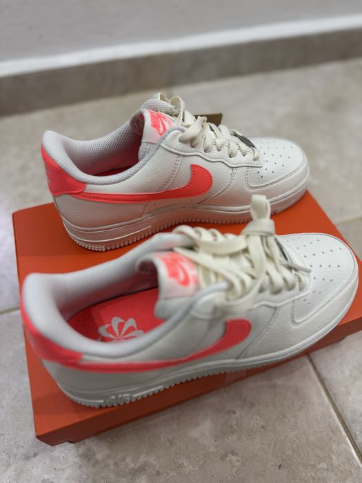 Nike Air Force 1, masura 41, noi