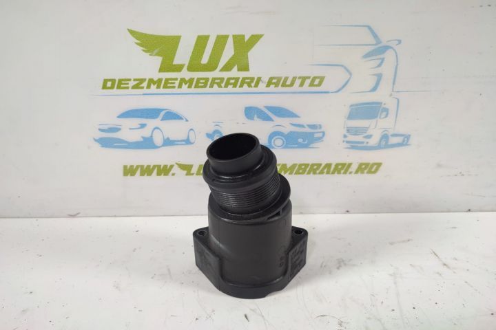 Furtun tub tubulatura admisie turbo 1.6 tdi CAY CAYC 03l131111j Skoda Superb 2 seria