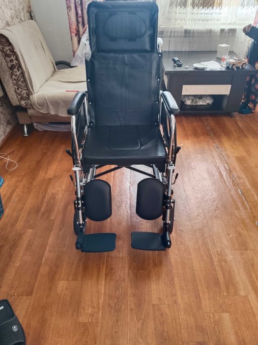 Коляска для инвалидов