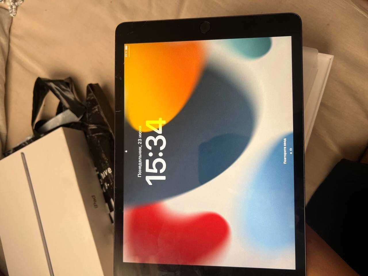 Ipad 9 sotiladi 64 gb