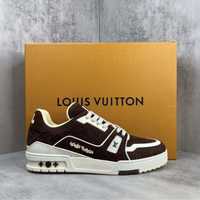 Louis Vuitton Trainers 2024