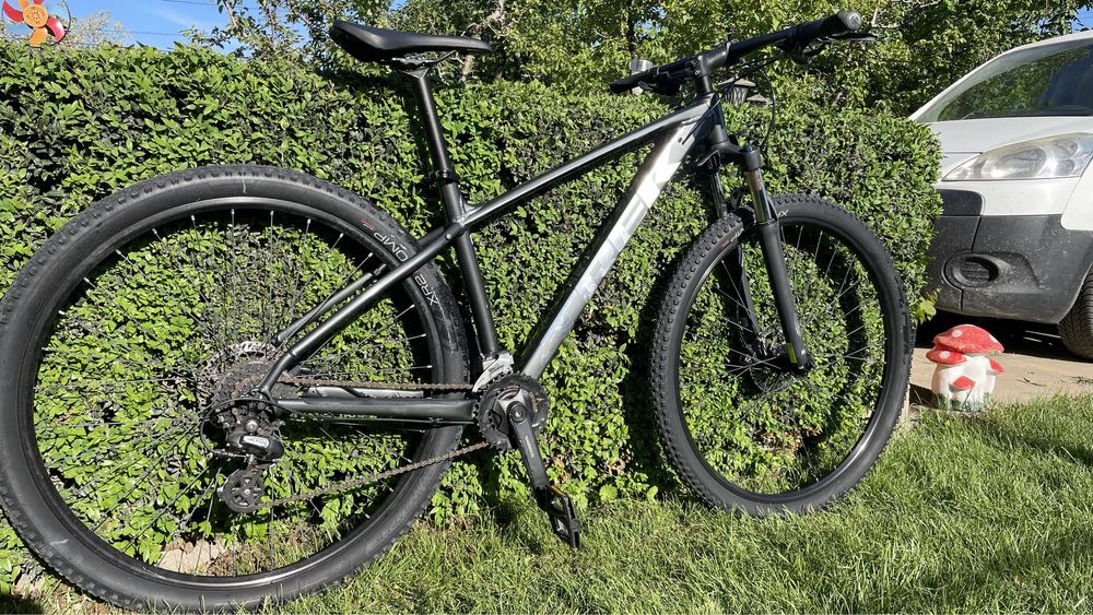 Bicicleta TREK Merlin gen 2