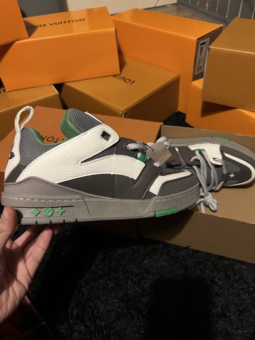 Louis Vuitton skate