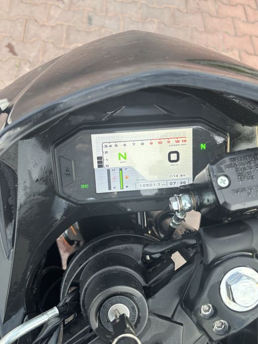 Mitt GP 2023 – impecabil, întreținut ca la carte!