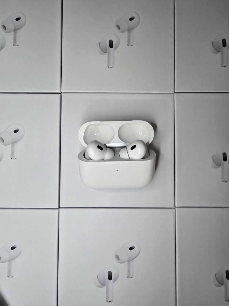 Airpods pro 2 sigilate