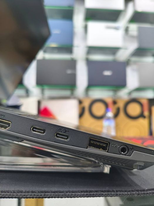 Ноутбук Asus Tuf gaming A16 1-Yil servis kafolat Bepul yetkazish