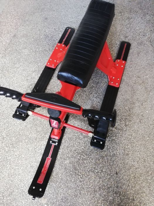 Чук и гек като нов